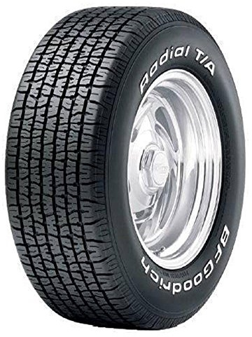 SOMMERREIFEN P225 60 R14 94S BF GOODRICH RADIAL TA TL RWL