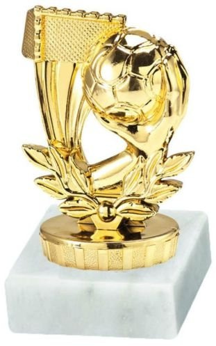 RaRu Handball-Pokal mit Wunschgravur