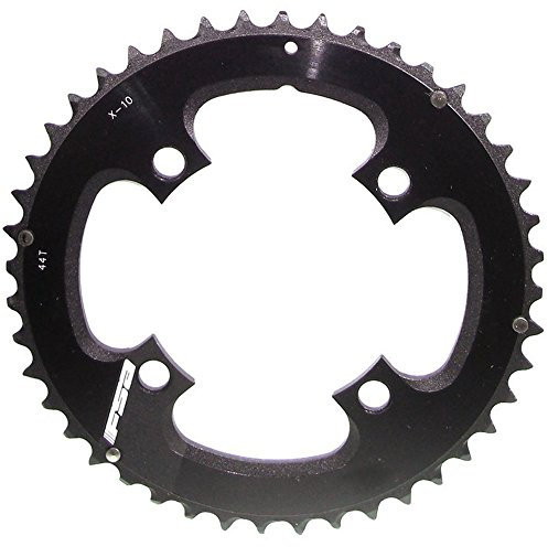 Haibike Kettenblatt f. Yamaha Drive Unit 2017,44 Zähne,104mm,SDURO 2-Fach MTB
