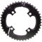 Haibike Kettenblatt f. Yamaha Drive Unit 2017,44 Zähne,104mm,SDURO 2-Fach MTB