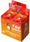 Only Hot 40 Pairs Toe Warmer 9H Display Box