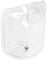 Spares2go Réservoir d'eau pour machine à café Krups Dolce Gusto Mini Me