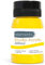 Elements 500ml Acrylic Paint 500 ml Tub - Quick Drying Acrylic Paints with High Pigment and Vibrant Colour Pigment Med Yellow