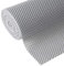 Regal- und Schubladeneinsatz für Küchenschränke, nicht klebend, rutschfest, langlebig, stark, sauber, lang, Größe 30,5 cm x 30,4 m, Regale, Schränke, Aufbewahrung, Küche und Schreibtische, Hellgrau