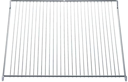 MyApplianceSpares Oven Cooker Grill Shelf Rack Metal Grid 385 x 313mm for Bosh Neff Siemens Cooker models