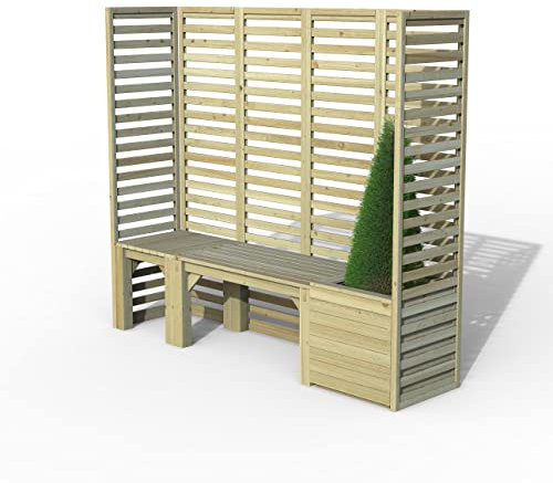 Forest Garden Modular Seating V2