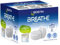 Bostik Breathe Dehumidifier Refill Tablets, Dye-Free and Fragrance-Free, Cover Areas Up to 25m2, for Use Around The Home and in Caravans and Motorhomes, Last up to 4 Months (Pack of 2)