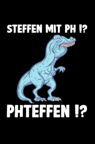 Kalender Namenskalender für Steffen Meme T-Rex: Kalender und Tagebuch für Meme Fans sowie Organizer und Zeitplaner