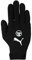 PUMA Equipment - Spielerhandschuhe X 11teamsports Handschuhe schwarzweiss S