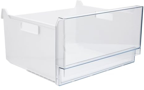 ensipart Schublade mitte für Gefrierschrank kompatibel mit gorenje 571812 Gefrierschublade für KühlGefrierKombination