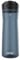 Contigo Ashland Wasserflasche, 680 ml, Blau