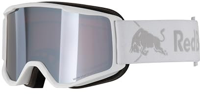 Red Bull Snow Goggle NEON-04SI3