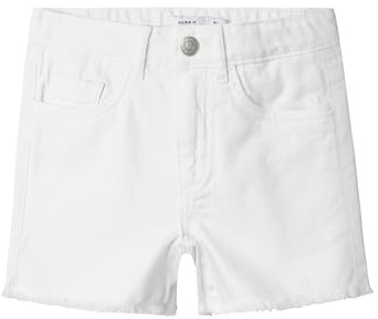 Name IT Mädchen Nkfrose Mom TWI Shorts 3248-Tw Tb Nkfrose Mom TWI Shorts 3248-tw Tb