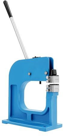 SS-16 Metall Streckgerät Manuelle Streckmaschine Shrinker Stretcher mit Einem Handbetätigten Hebel Manuelle Shrinker und Sätze Backen Blech Stauchmaschine Biegemaschine 1,5 mm Blechbieger