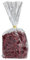 5 x Füllmaterial Burgunder - 30 g pro Packung - Geschenkverpackung - Deko - Papier für Geschenkkorb - Präsentkörbe -