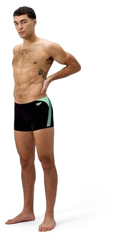 Speedo Boom Splice Aquashort - SS19