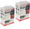 Masterpart Lot de 20 sacs d'aspirateur HEPA pour aspirateurs Numatic Henry NVM-1CH