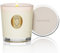 M&SENSE Duftkerzen im Glas Jasmin,290g Candle Duftkerze Natürliche Soja-Kerze,Bunte Kerzengeschenke für Frauen & Männer,Aromatherapie Kerze zur Entspannung,10.2 oz 55 Stunden Brenndauer
