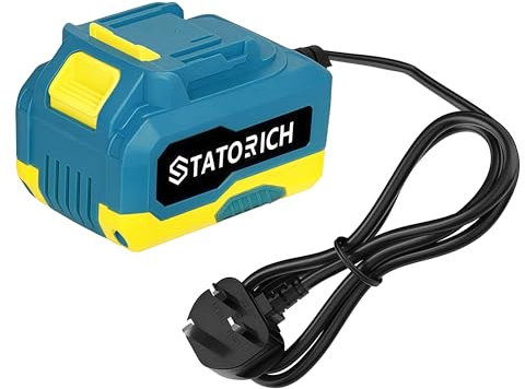 Power Supply Converter Adapter 800W AC 220V/230V-18V/20VDC 40A Compatible For Makita Lithium Battery Tool Electric Tools Interface 18V