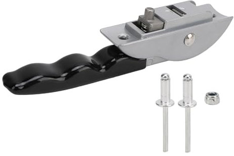 RV -Markise -Lift -Handle Deluxe -Upgrade für A & E 8500 und 9000 Manuelle Patio -Markisen