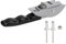 RV -Markise -Lift -Handle Deluxe -Upgrade für A & E 8500 und 9000 Manuelle Patio -Markisen