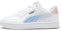 PUMA Mädchen Caven 2.0 Holo Sneakers