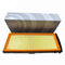 JGmotorfi Filtro dell'aria di ricambio 13718518111 per BMW Serie 3 F30 F31 Serie 4 F32 F33 5 Serie F10 7 Serie X3 Elemento filtrante del motore