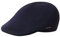 Kangol Bambus Schiebermützer 507 Schiebermütze Bambusfaser (XL (60-61 cm) - blau)