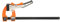 Jorgensen POJ38012 12 Gear Clamp