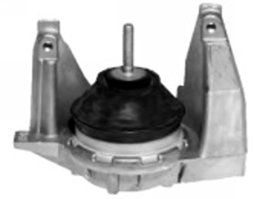 MAPCO 36847 Motorlager | Kompatibel mit: AUDI 100 C4 Avant, 100 C4 Stufenheck, A6 C4, A6 C4 Avant