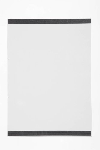 Durable Magnettasche DIN A4 für DIN A4, transparent, Beutel à 2 Stück, 487419