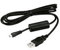 ShaniTech Replacement USB Camera Cable for Panasonic Lumix DMC Range - Refer to item Description for model list