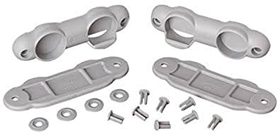 Fiamma Rafter Wall Support Kit