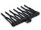 FP-TECH - PETTINE DI RICAMBIO SCUOTITORE RACCOGLI OLIVE ABBACCHIATORE SCUOTIOLIVE BATTERIA