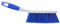 Mr. Clean Counter Brush, Iron Plastic, Blue