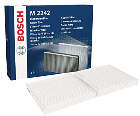 Bosch M2242 - Filtro abitacolo standard