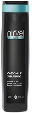 Nirvel Kamille Shampoo CAMOMILE SHAMPOO 250ml