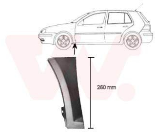 Van Wezel 5888155