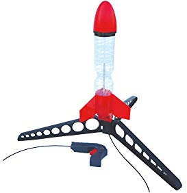 Raketenmodellbau Klima GmbH Wasserrakete Aqua Star