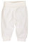 Schnizler Unisex Kinder Baby-Pumphose Sweat-Hose Jogginghose, Natur, 50