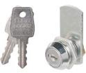 Euro-Locks F007 Schloss 1/2T 2S ohne Nocken auf PG M93 33mm