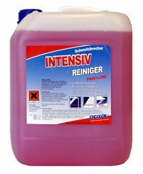 Industriereiniger Intensiv Reiniger 5 Liter Kanister
