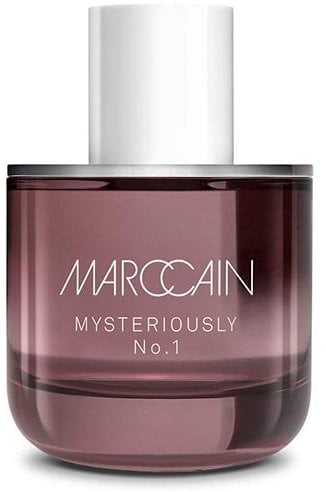 MarcCain: Mysteriously No. 1 Eau de Parfum: MarcCain: Groesse: Mysteriously No. 1 Eau de Parfum 40 ml (40 ml)