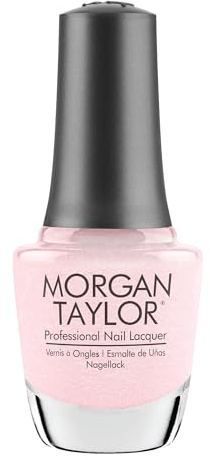 Morgan Taylor Professional Lacquer Nail Polish – Ambience, 15mL