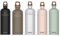 SIGG Alutrinkflasche 'Traveller MyPlanet' 1 Liter, Farbe wählbar, inkl. Namensgravur