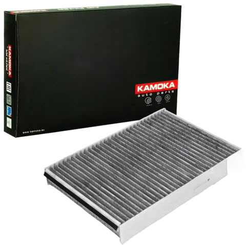 KAMOKA Filter, Innenraumluft F507701