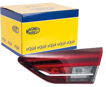 Magneti Marelli LLM772 3349682030 LED Bulbs