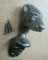 Spaniel Dog Rustic Cast Iron Bottle Opener