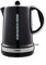 Tower T10049NOR Belle Jug Kettle with Rapid Boil, 1.5L, 3000W, Black