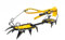 G12 Cramp-O-Matic EVO crampón CE, Schuhkrallen & Eisspikes, RAG12.Come